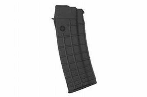 ARS AK-74 Magazine 5.56X45MM BUL Black Waffle 30 Rnd